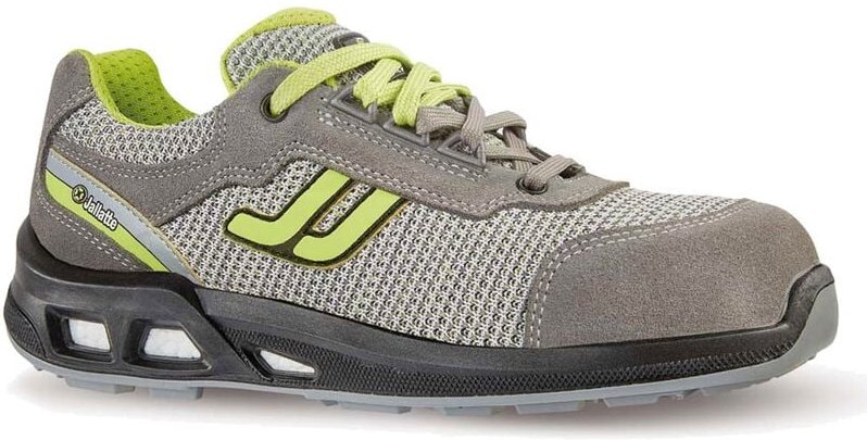 Chloe sas S1P src Sicherheitsschuhe - 42 eu - Jallatte