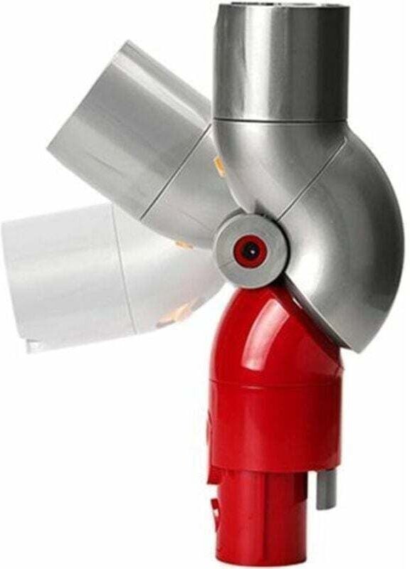 Schnellspanner-Adapter für niedrige Schränke 970790-01 für Dyson V7 V8 V10 V11 Staubsauger