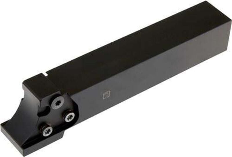 Modularer Werkzeughalter ISO MS-EN-1616 H Einstechtiefe 15mm PRAMET