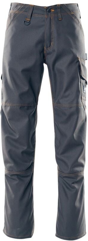 Mascot - Arbeitsbundhose Faro 05279-010 Gr. 90C51 schwarzblau