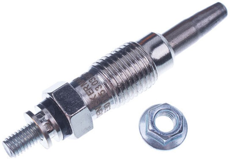 Glühkerze E300053 DENCKERMANN