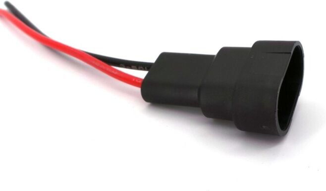 2 Stück H11 Fassung