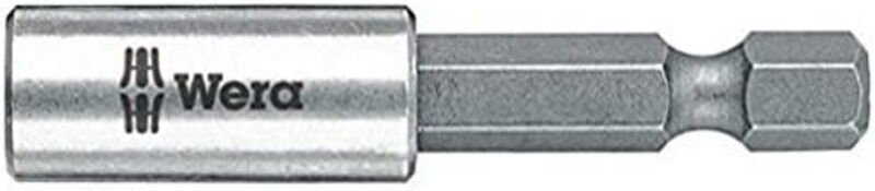 Universalhalter mit Magnet, 1/4'x50 mm - 05347100001 - Wera