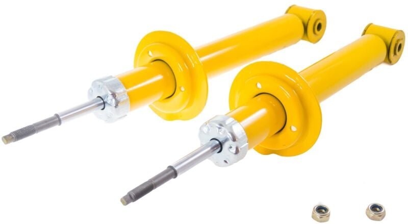 Stoßdämpfer hinten LADA GRANTA (2190) 2 Stück