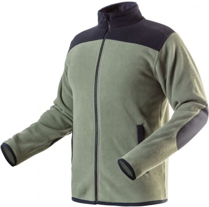 Thumbnail - NEO CAMO XL Arbeitssweatshirt - Fleece, verstärkt