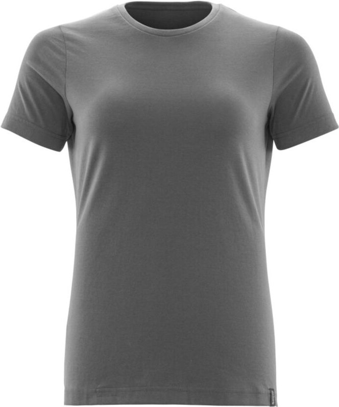 Mascot T-Shirt ProWash CROSSOVER Damen 20192 Gr. 2XL dunkelanthrazit