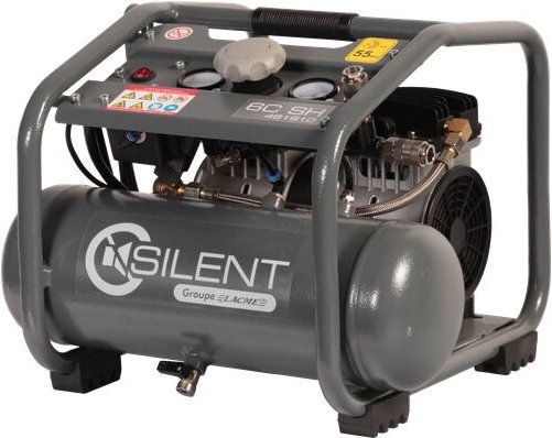 Thumbnail - Lacme - Kompressor Silent 6C sh 461910