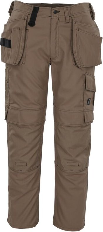Arbeitsbundhose Ronda 08131-010 Gr. 82C52 khaki - Mascot