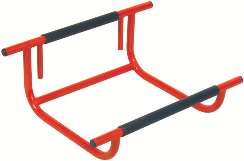 Babybett für horizontalen Warmwasserbereiter, 4,00 kg