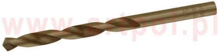 Thumbnail - Kobaltmetallbohrer 2,7 mm (HSS-CO5%)