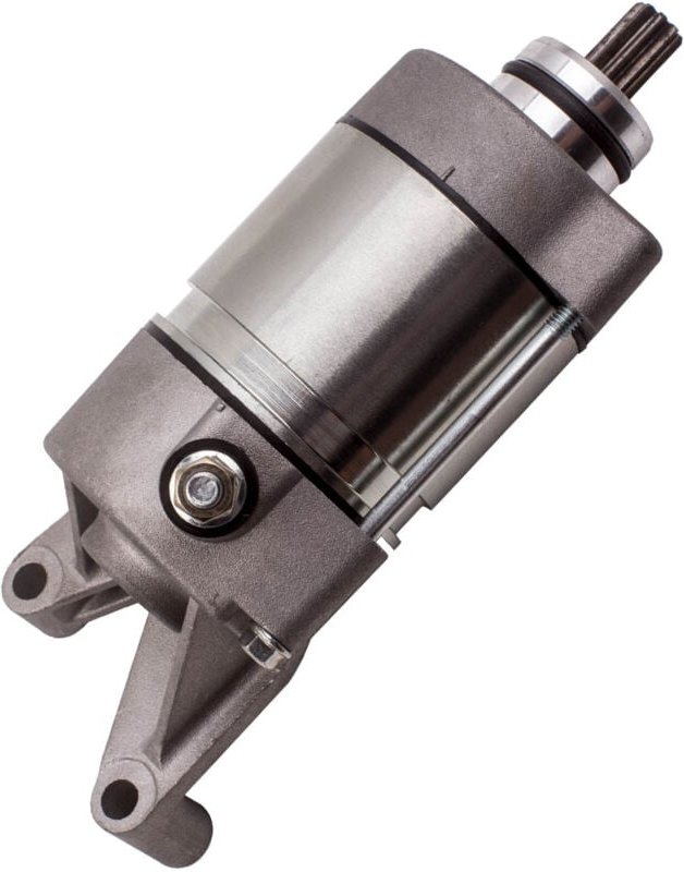 Anlasser Starter Motor for Yamaha yzf R1 YZF-R1 2009-2014