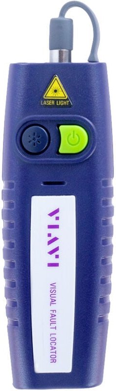 Glasfaserprüfgerät FFL-050 Viavi Solutions Netzwerk