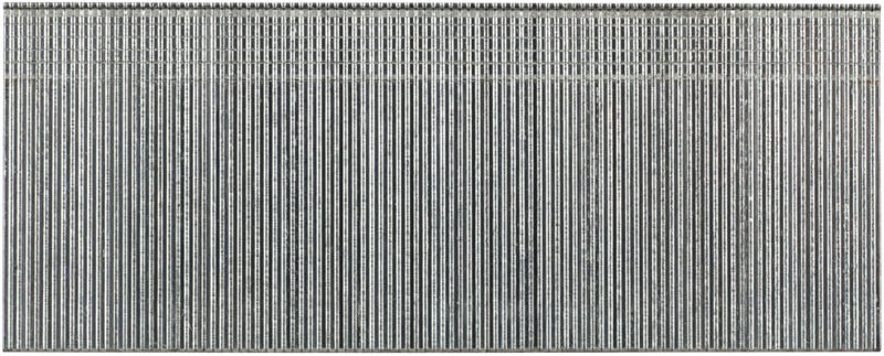 Spitzen 18GA 1.02 x 40 mm Dewalt 5000 Stück - DNBT1840GZ