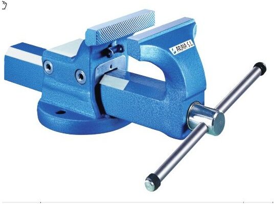 TBF TBF100 Schraubstock Araia TBF100