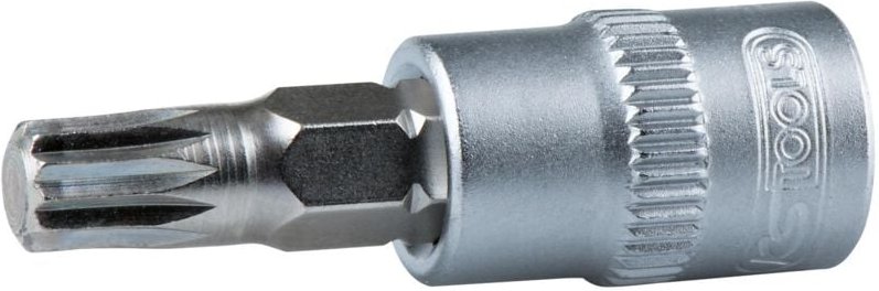 Ks Tools 911.3916 3/8'' Bit-Stecknuss xzn, M6