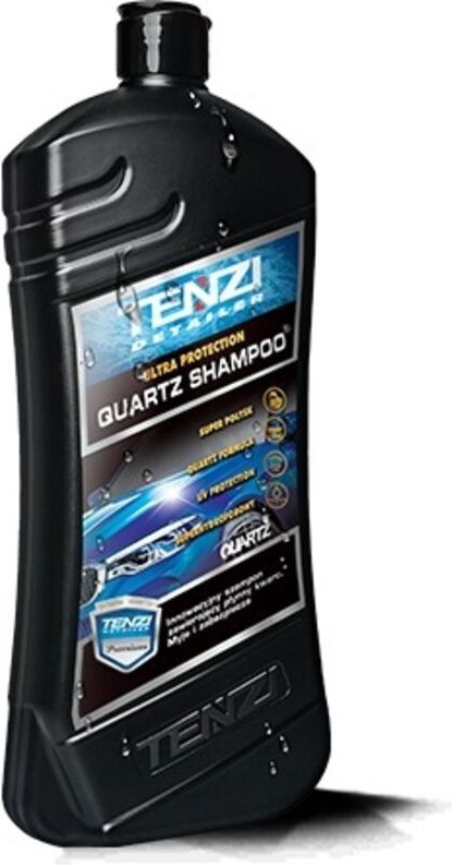 Quartz Shampoo 0,77l