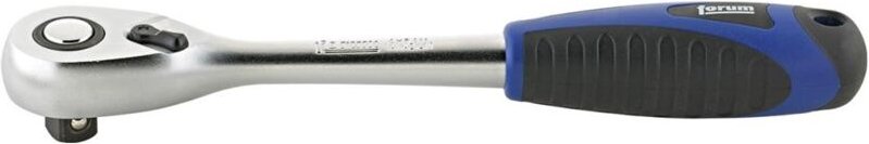 Hebel-Umschaltknarre 1/2' 255mm 60Zähne Forum