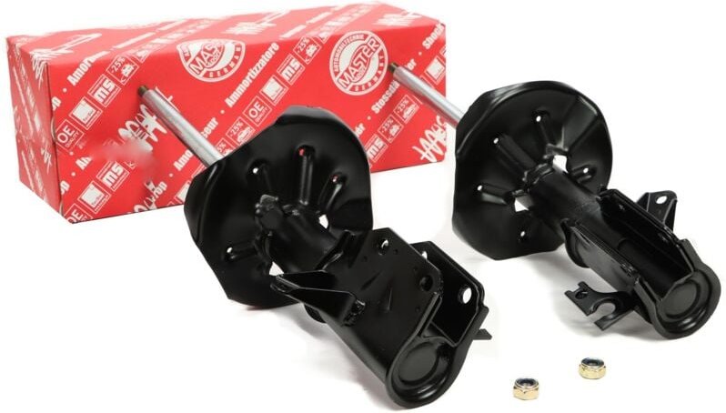 2x Stoßdämpfer vorne L+R Mazda 323 S/F VI (BJ)