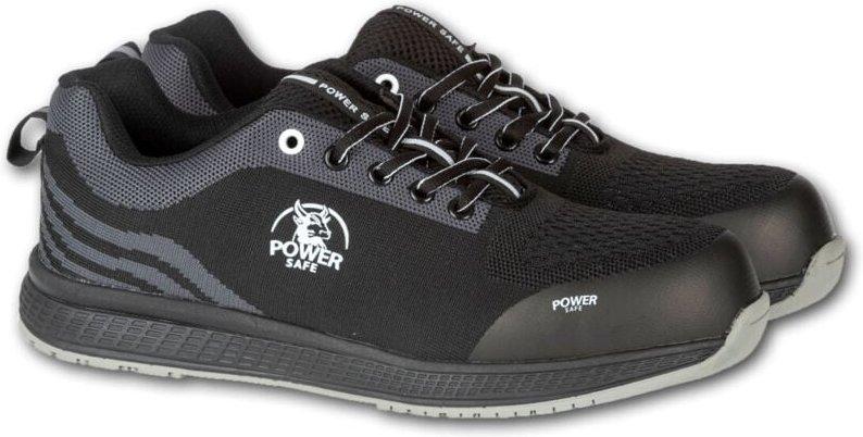 Sicherheitshalbschuh Kimi Sicherheitsschuhe