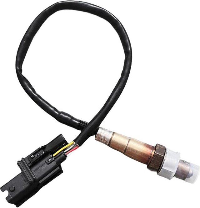 Thumbnail - Auto LSU4.2 Breitband O2 Sensor 0258007366 30-4100 Für AEM 30-2001 UEGO Breitband Luft Kraftstoff Verhältnis Gauge
