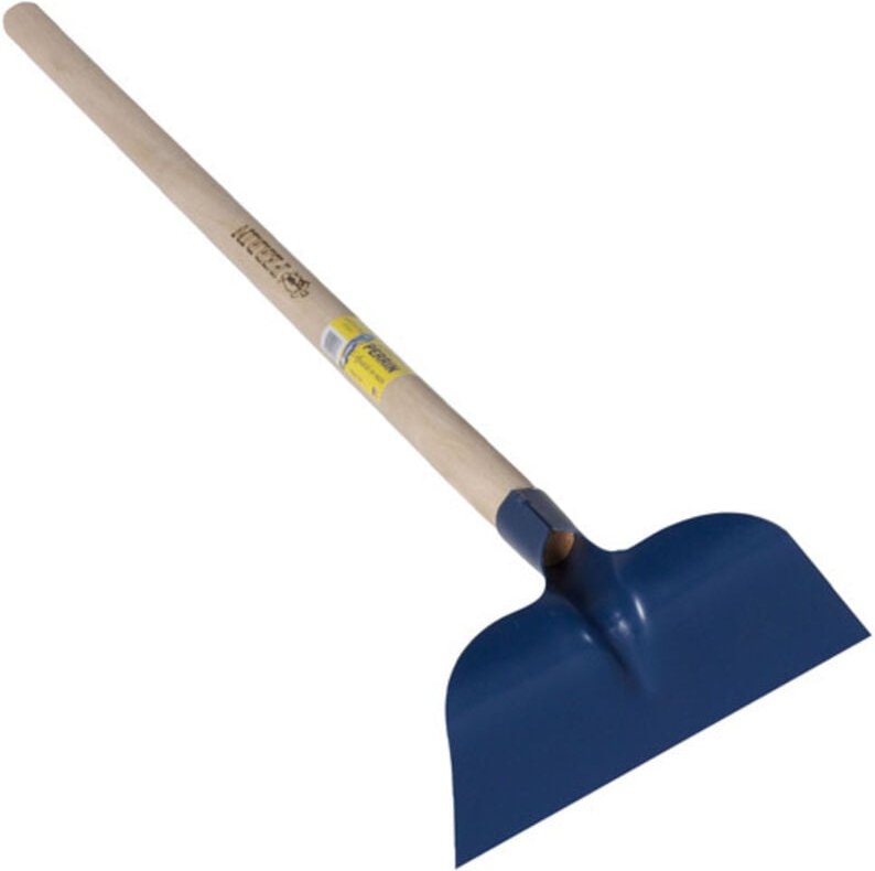 35 mm stabiler Hobel mit Griff Outils Perrin