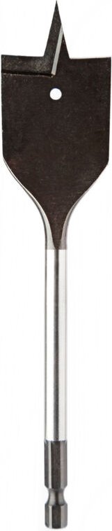 Flachbohrung Schnellverschluss-Bohrfutter 6,35 mm - 904 Ø 18 Länge. Insgesamt 152