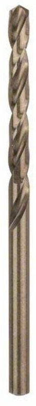 Bosch - Accessories 2608585848 hss Metall-Spiralbohrer 4.2 mm Gesamtlänge 75 mm Cobalt din 338 Zylind
