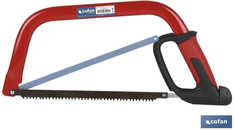 Komfort-Holzsägebogen 12/300 mm