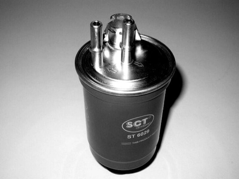 Kraftstofffilter St6029 Sct