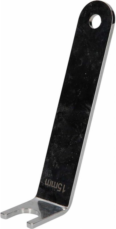 Abschlüssel für pneumatische Rohrverbindungen 15 mm