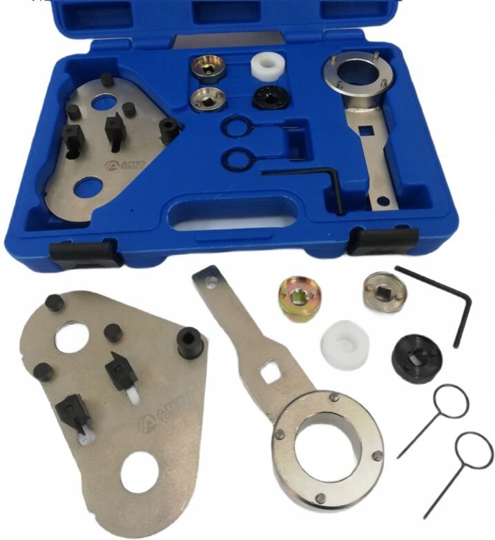 Steuerzeiten-Arretierwerkzeug VW Audi Skoda Seat 1.8 2.0 TFSI