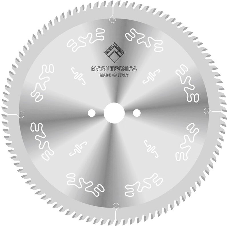 MOB118.2503230F80TI - D250 B3,2 b2,2 d30 Z80 SIL