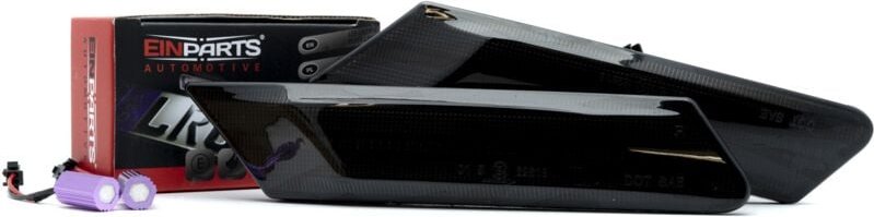 LED-Blinker CANBUS 12V für Porsche 911 (997), Boxster (987) Cayman (987C)