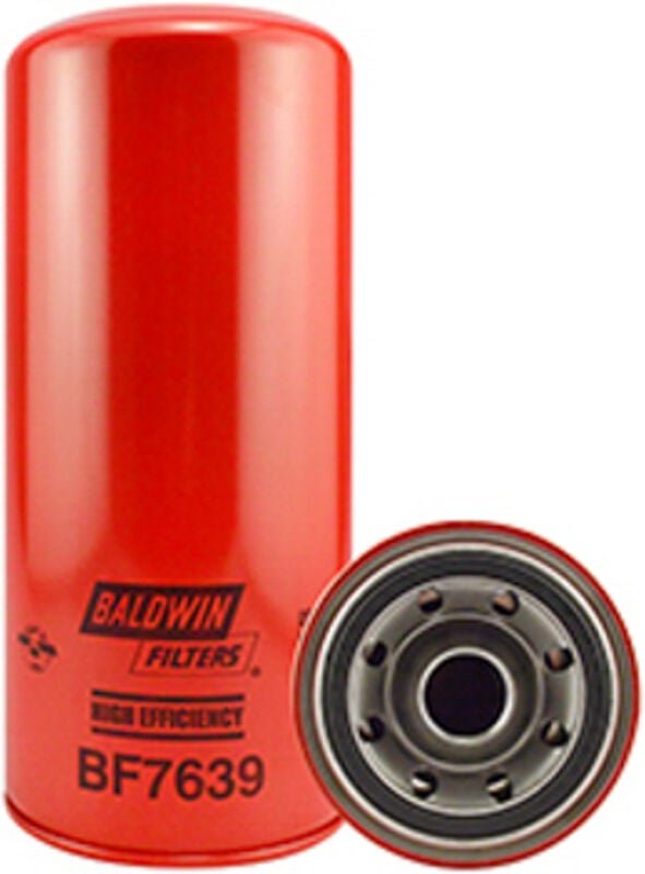 Dieselfilter baldwin BF7639 - Äquivalent sn 55424 hifi filter