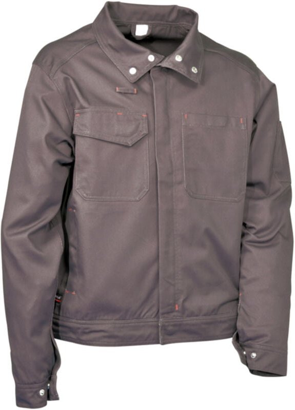 Cofra Arbeitsjacke robust anthrazit XXL