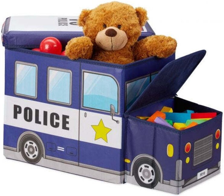 Sitzbox fur kinder 8