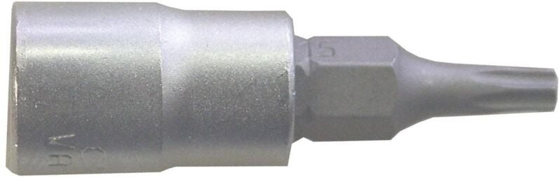 Steckschlüssel-Einsatz 1/4 tx 15 Steckschlüsseleinsatz - Connex