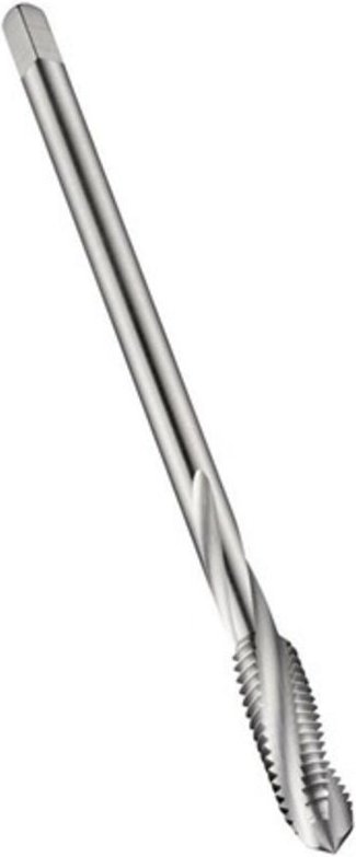 Dormer - Maschinengewindebohrer din 376C 2 - 3 E258 8x1.25 hss-e-pm 1.5 6H