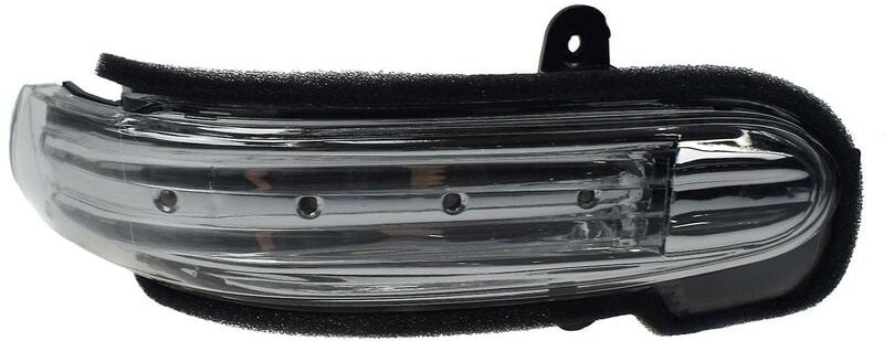 Woosien - A2038201621 Spiegelblinker rechts für C200 C230 C280 C350