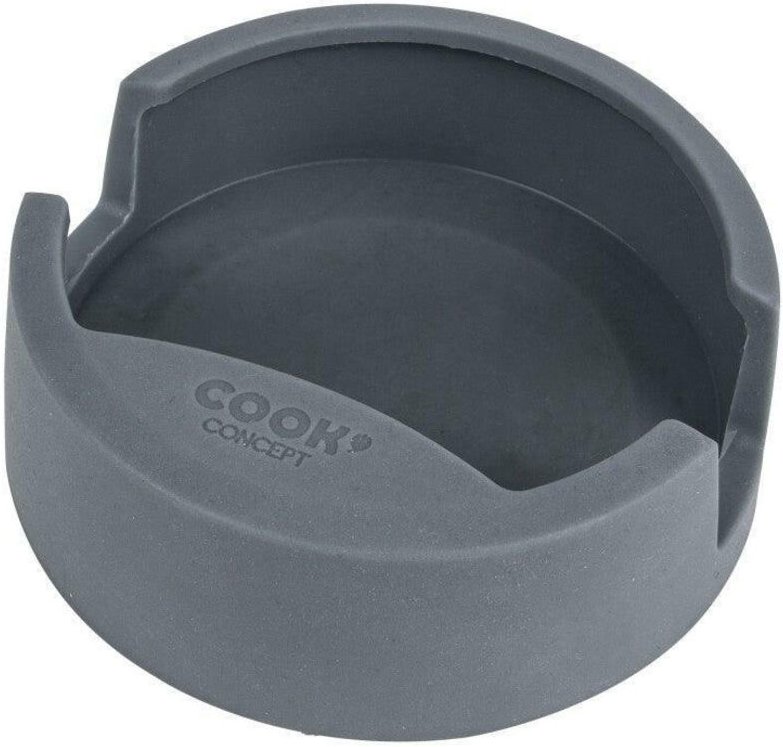 SILIKONSTÄNDER für Löffel, Kochbuch oder Tablet