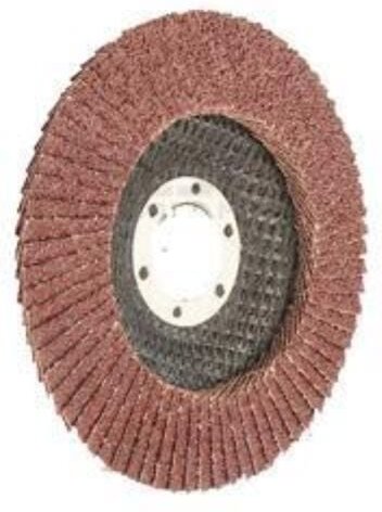 Facherscheibe 115 Kornung 80 Tolsen