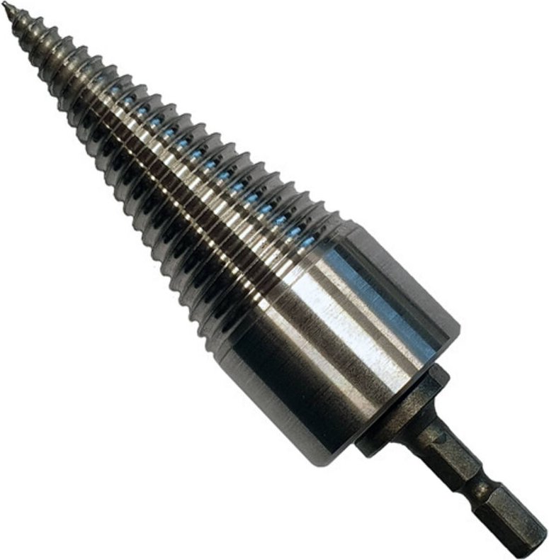 38 mm Sechskantschraubendreherzange Spaltbohrer