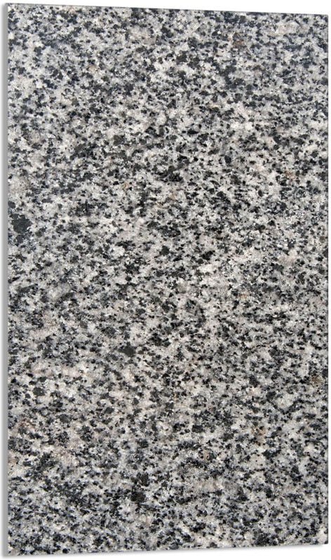 Glasschneidebrett 30x52 Granit