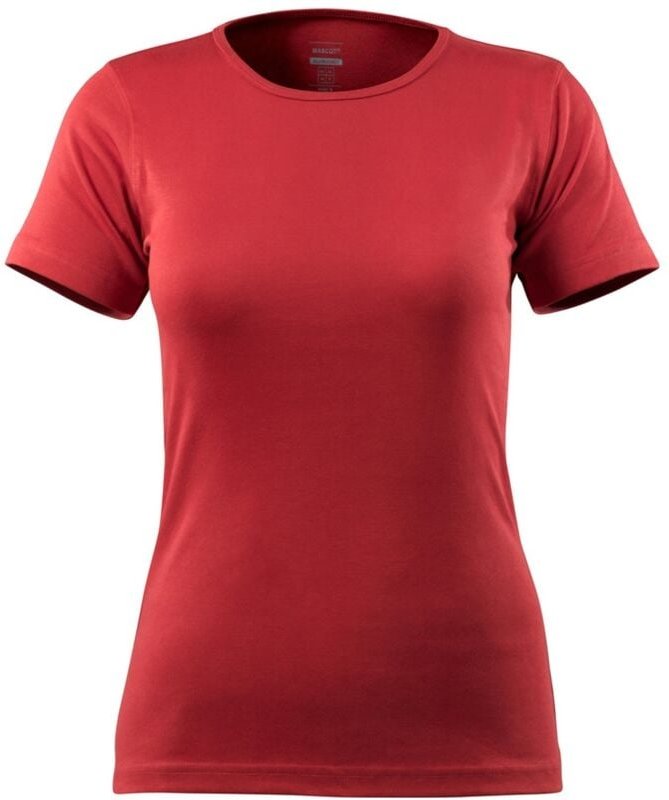 Mascot T-Shirt ARRAS CROSSOVER Damen 51583 Gr. XL rot