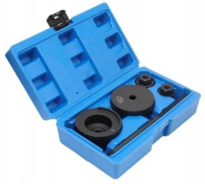 Seat Leon Toledo Hinterer Buchsenabzieher