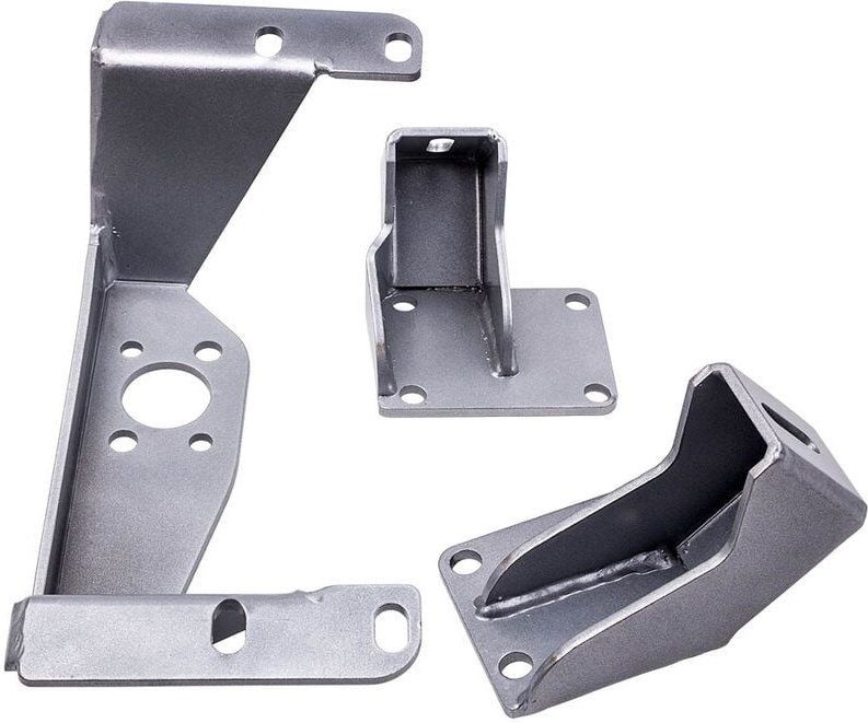 100% Nagelneu Motorunterstützung Rechts Links für Nissan 240SX 1991-1997 S13 S14Motorunterstützung Rechts Links Für Niss...