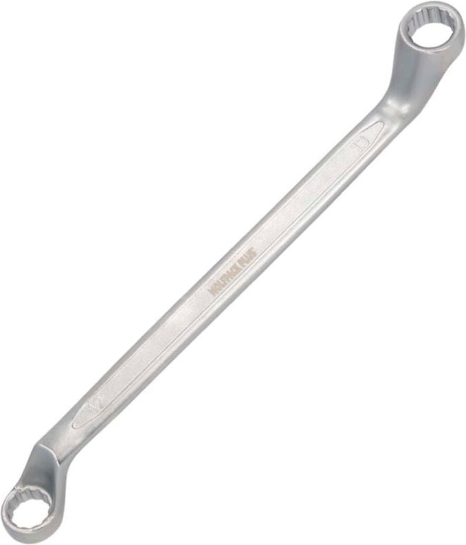 Lanzensternschlüssel Plus Stahl Chrom Vanadium 12x13 din 838