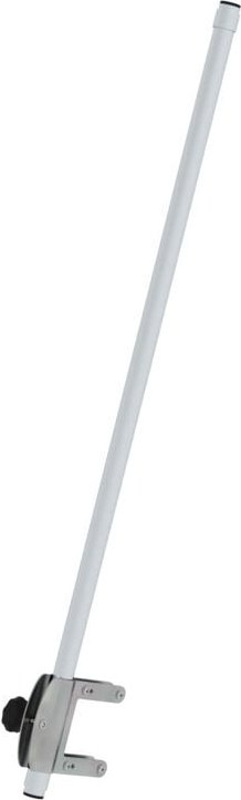 MUNK Ausstiegsholm einschiebbar als Zubehör für Anlegeleitern