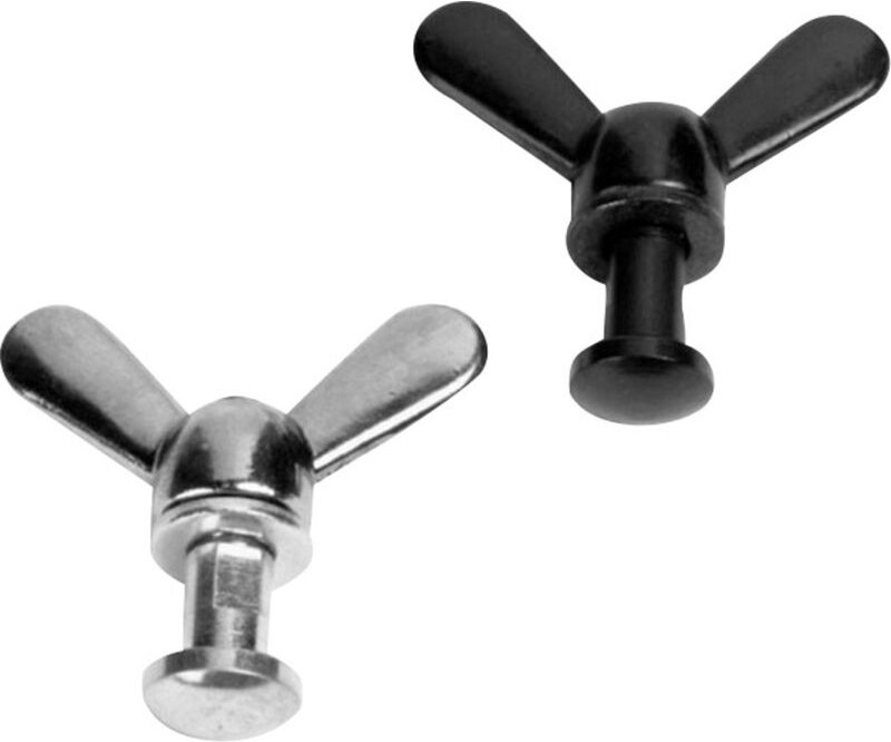 Antennenhalterung Albrecht 6820