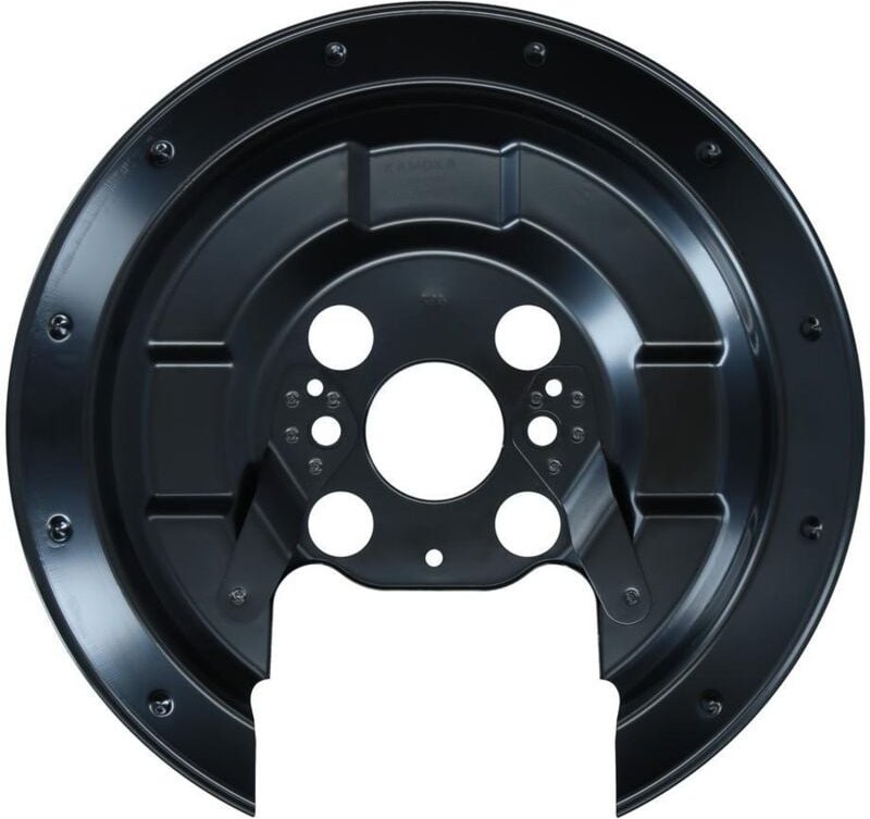 Spritzwand 1180255 Kamoka